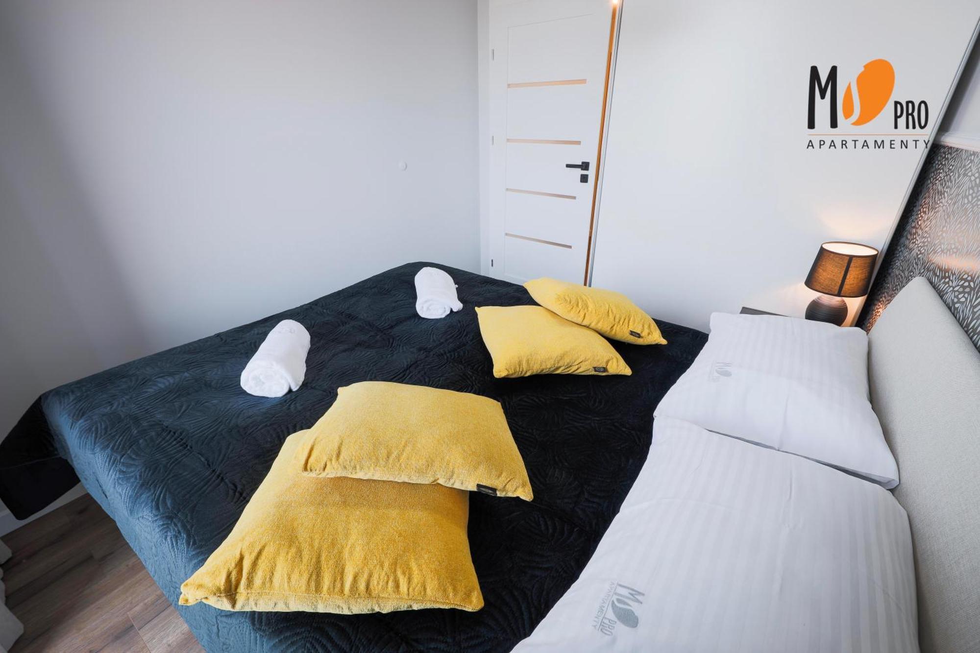 Ferienwohnung SUMMER LOFTS Premium Class Ustronie Morskie Zimmer foto