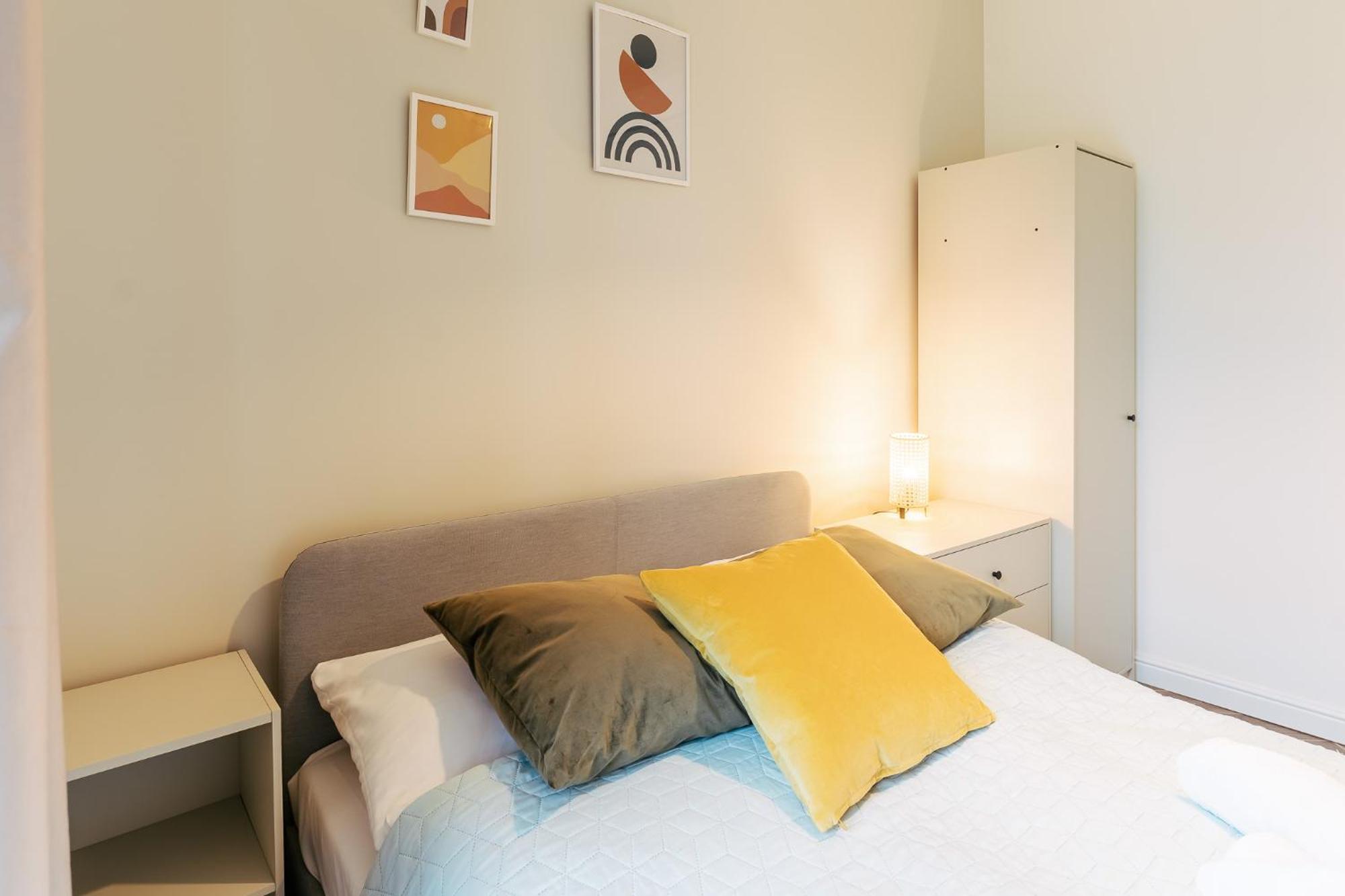 Ferienwohnung SUMMER LOFTS Premium Class Ustronie Morskie Zimmer foto