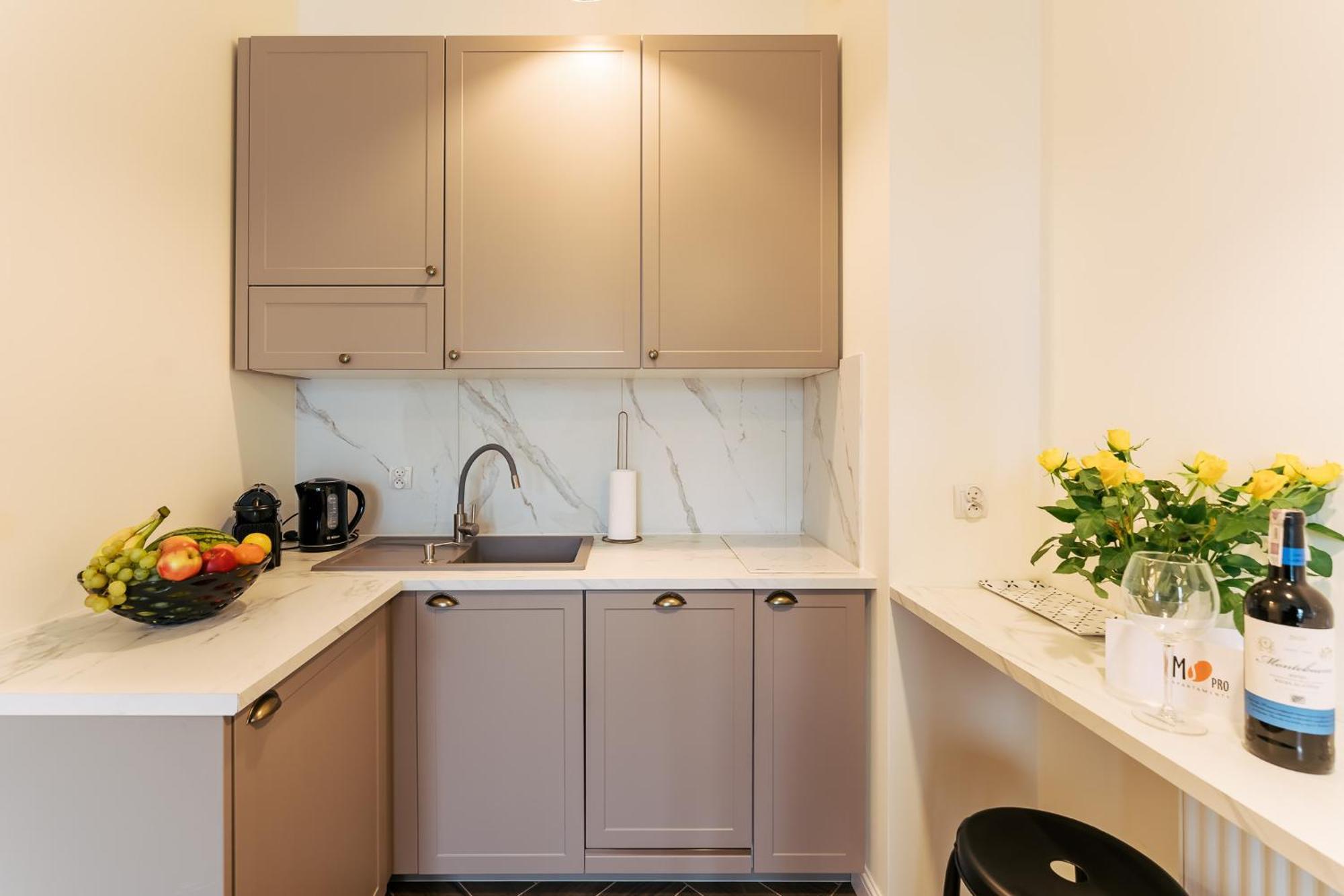 Ferienwohnung SUMMER LOFTS Premium Class Ustronie Morskie Zimmer foto