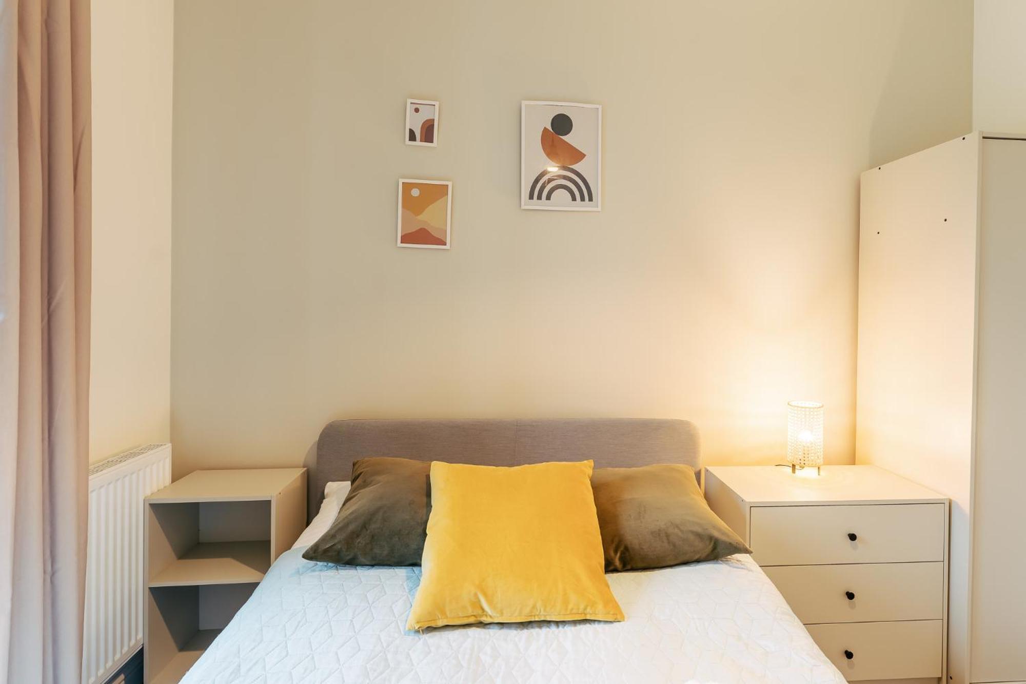 Ferienwohnung SUMMER LOFTS Premium Class Ustronie Morskie Zimmer foto