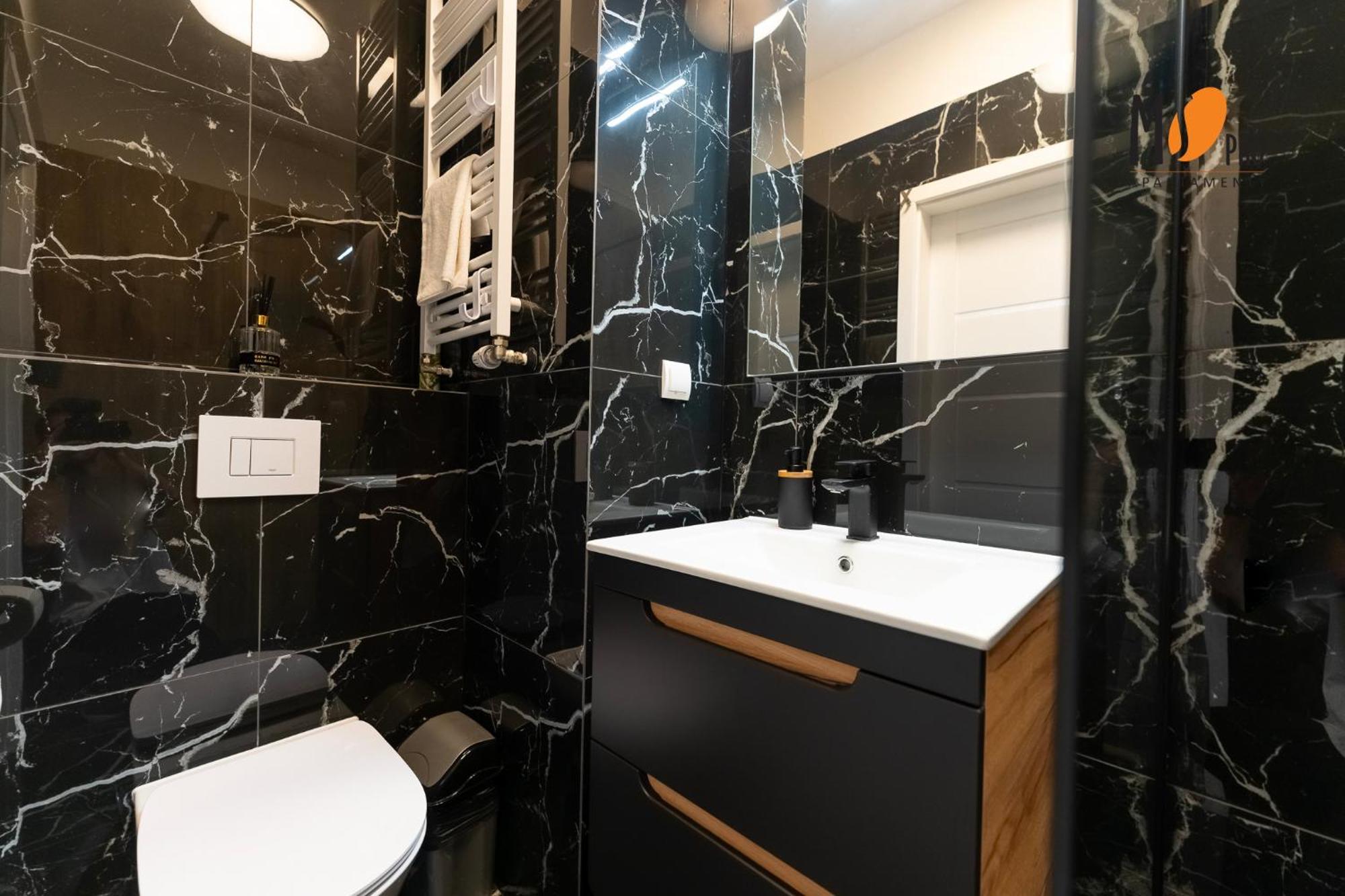 Ferienwohnung SUMMER LOFTS Premium Class Ustronie Morskie Zimmer foto