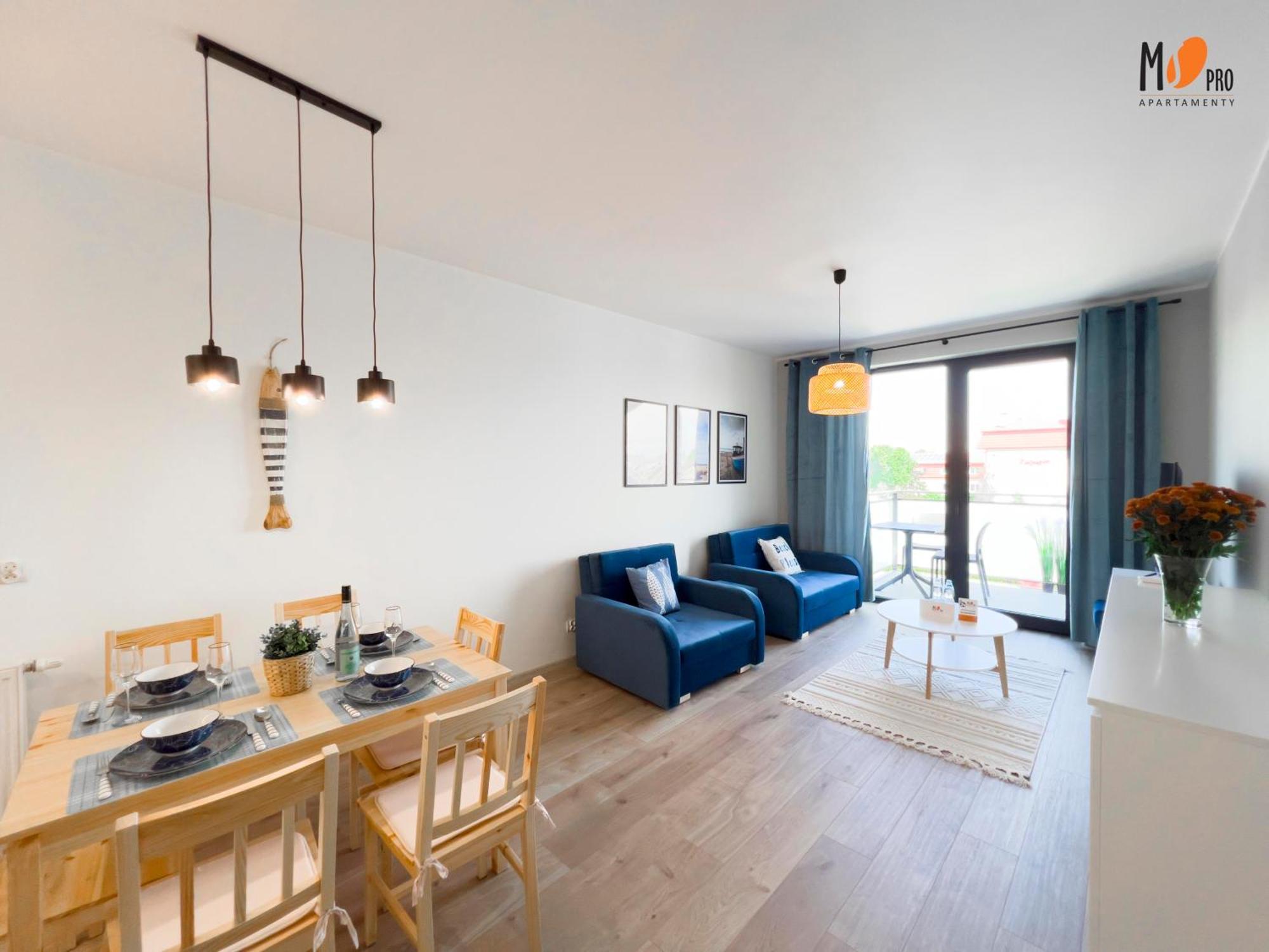 Ferienwohnung SUMMER LOFTS Premium Class Ustronie Morskie Exterior foto