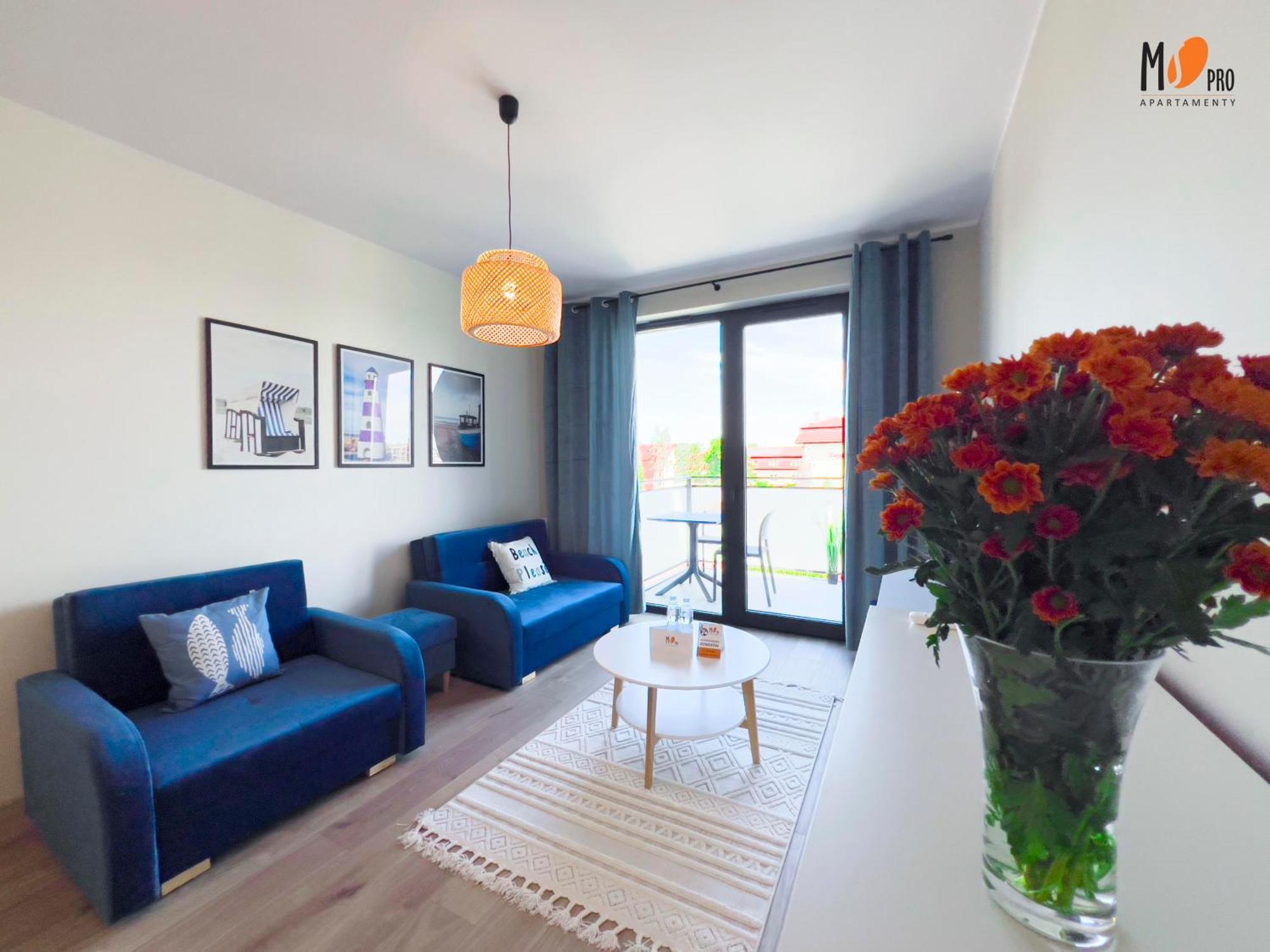 Ferienwohnung SUMMER LOFTS Premium Class Ustronie Morskie Exterior foto