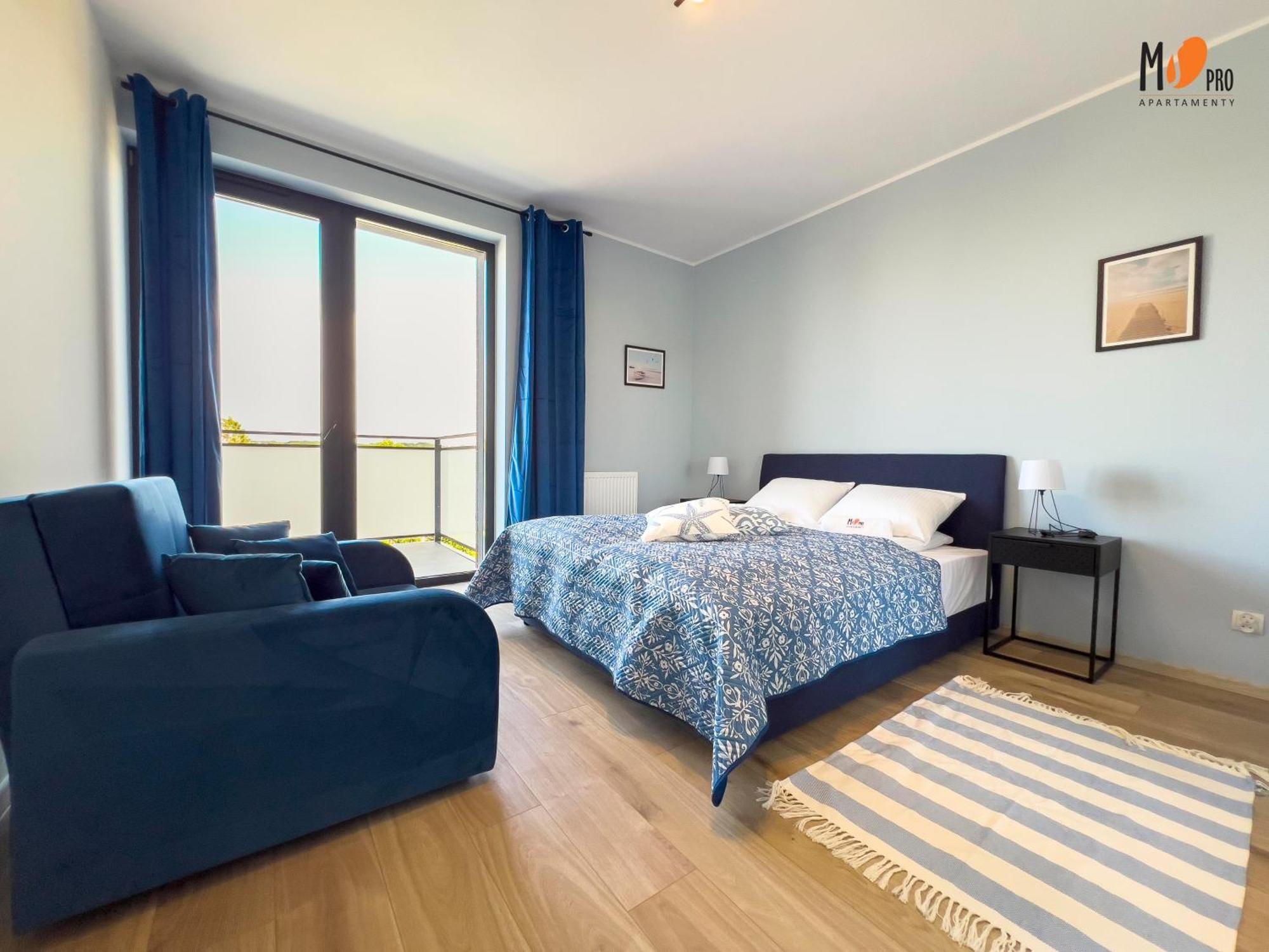 Ferienwohnung SUMMER LOFTS Premium Class Ustronie Morskie Exterior foto