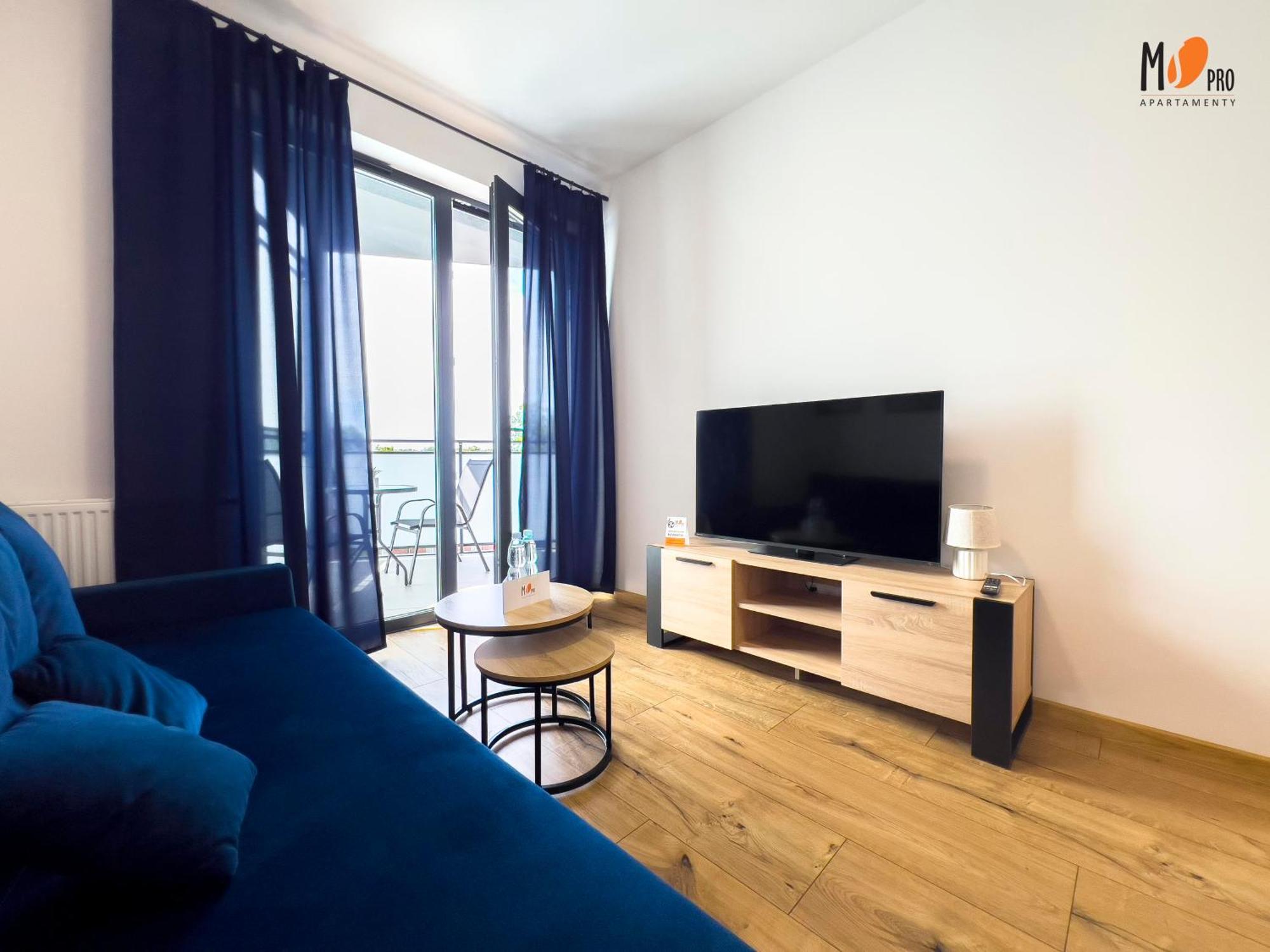 Ferienwohnung SUMMER LOFTS Premium Class Ustronie Morskie Zimmer foto