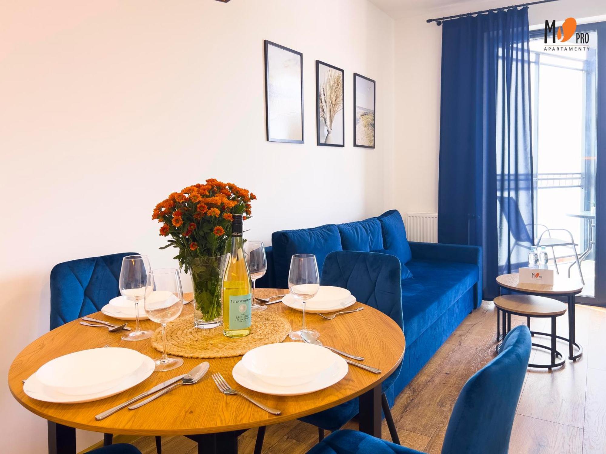 Ferienwohnung SUMMER LOFTS Premium Class Ustronie Morskie Zimmer foto